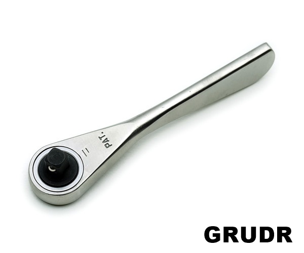GRUDR