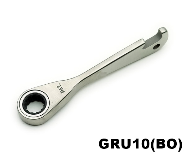 GRU10(BO)