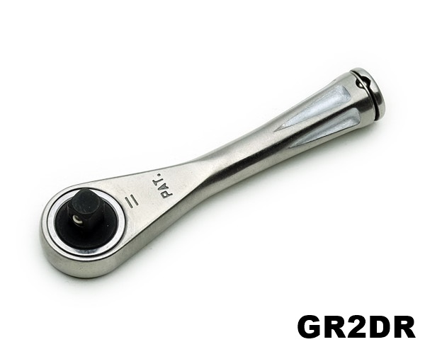 GR2DR
