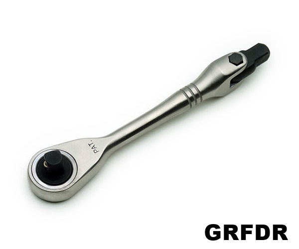GRFDR