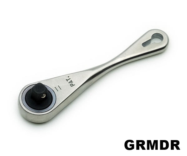 GRMDR