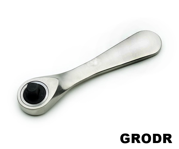 GRODR