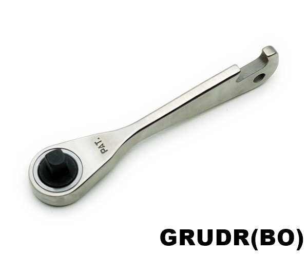GRUDR(BO)