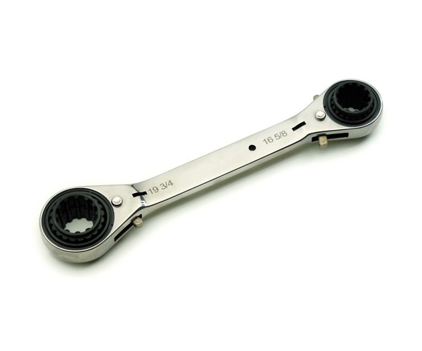 24 IN 1 Wobble Wrench