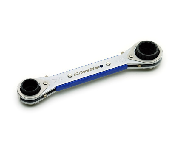 Ball Ratchet
