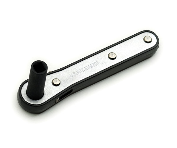 Drum key Ratchet