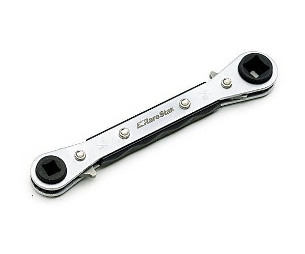 Flat type CT122