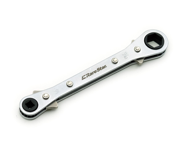 Flat type CT123