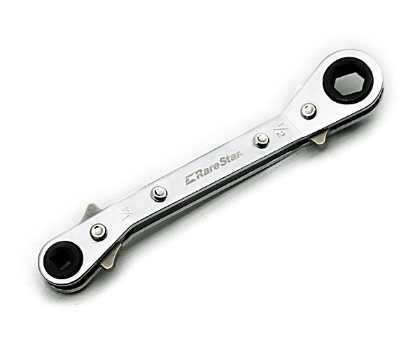 Offset type CT123