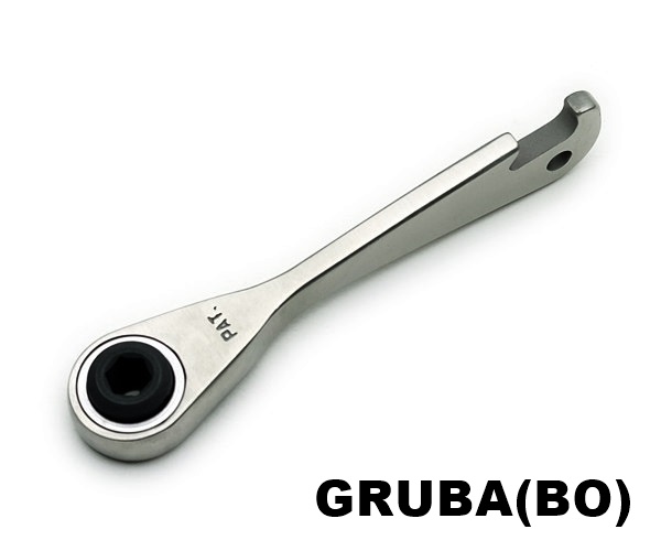 GRUBA(BO)