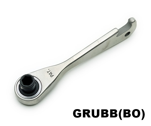 GRUBB(BO)