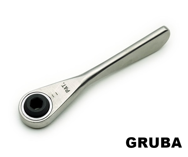 GRUBA
