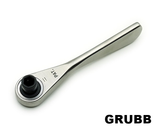 GRUBB