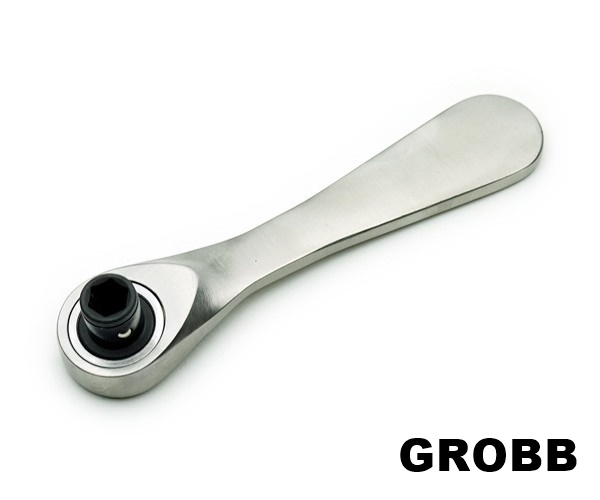 GROBB