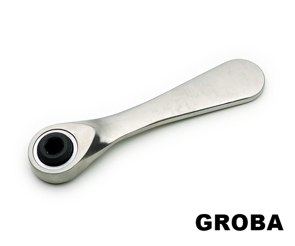 GROBA