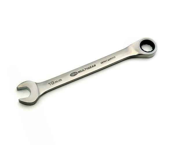 Combination Wrench